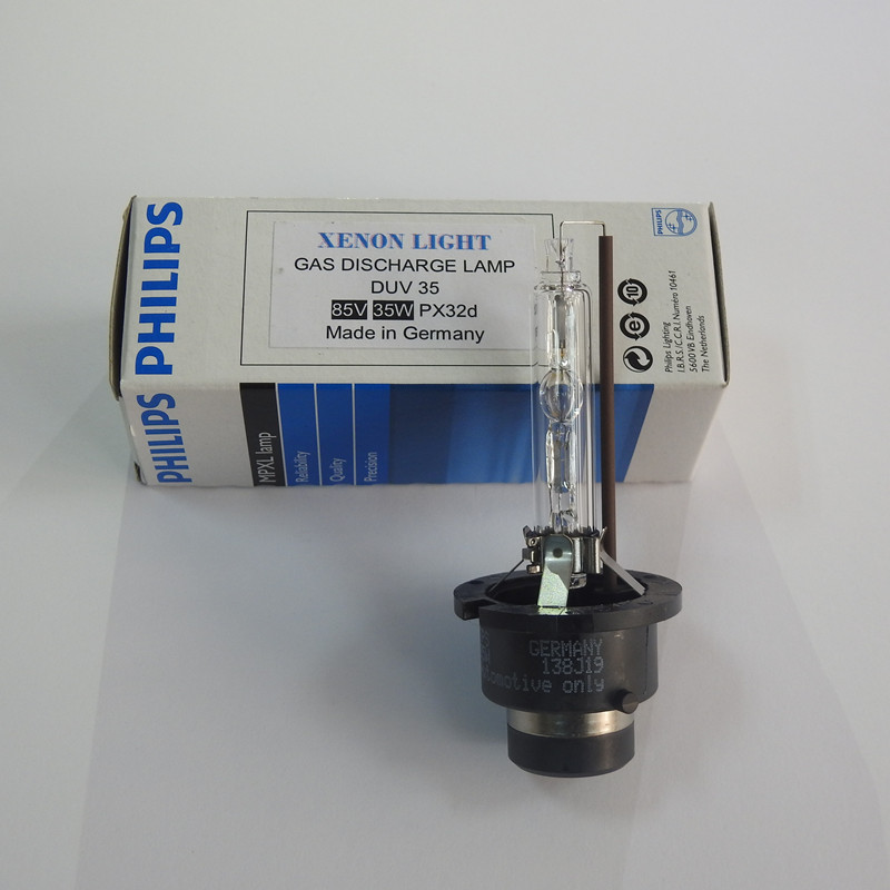 飛利浦PHILIPS DUV-35W紫外線(xiàn)燈泡配高強(qiáng)度磁粉探